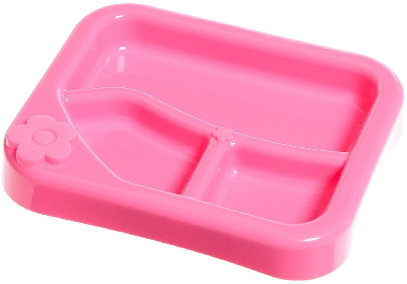 Пупс мягконабивной «Мой малыш» в костюмчике, с аксессуарами