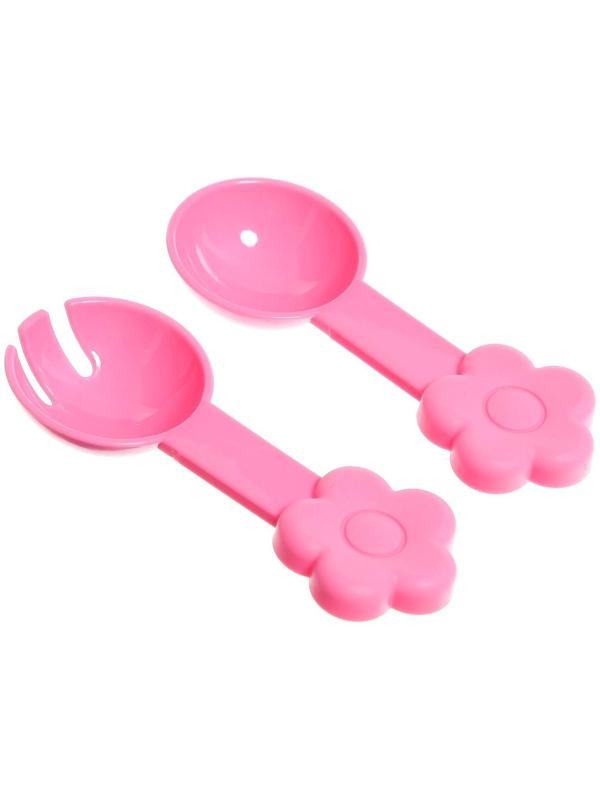 Пупс мягконабивной «Мой малыш» в костюмчике, с аксессуарами