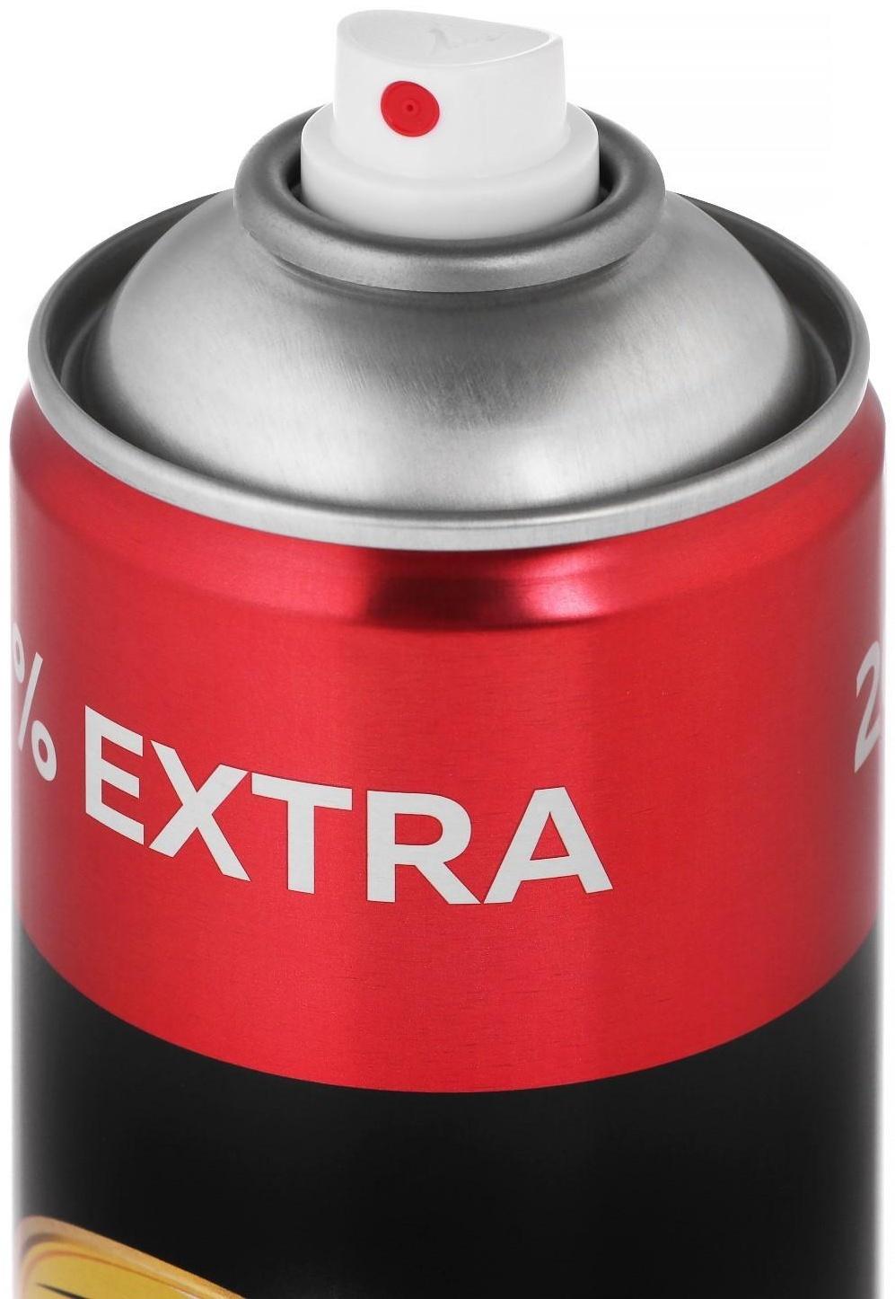 Чернитель покрышек силиконовый, Astrohim, аэрозоль, 1 л Ас-2651