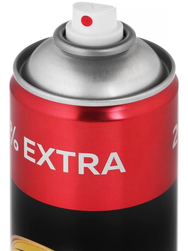 Чернитель покрышек силиконовый, Astrohim, аэрозоль, 1 л Ас-2651