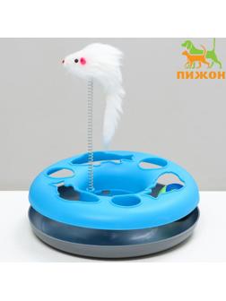 Игрушка для кошек 