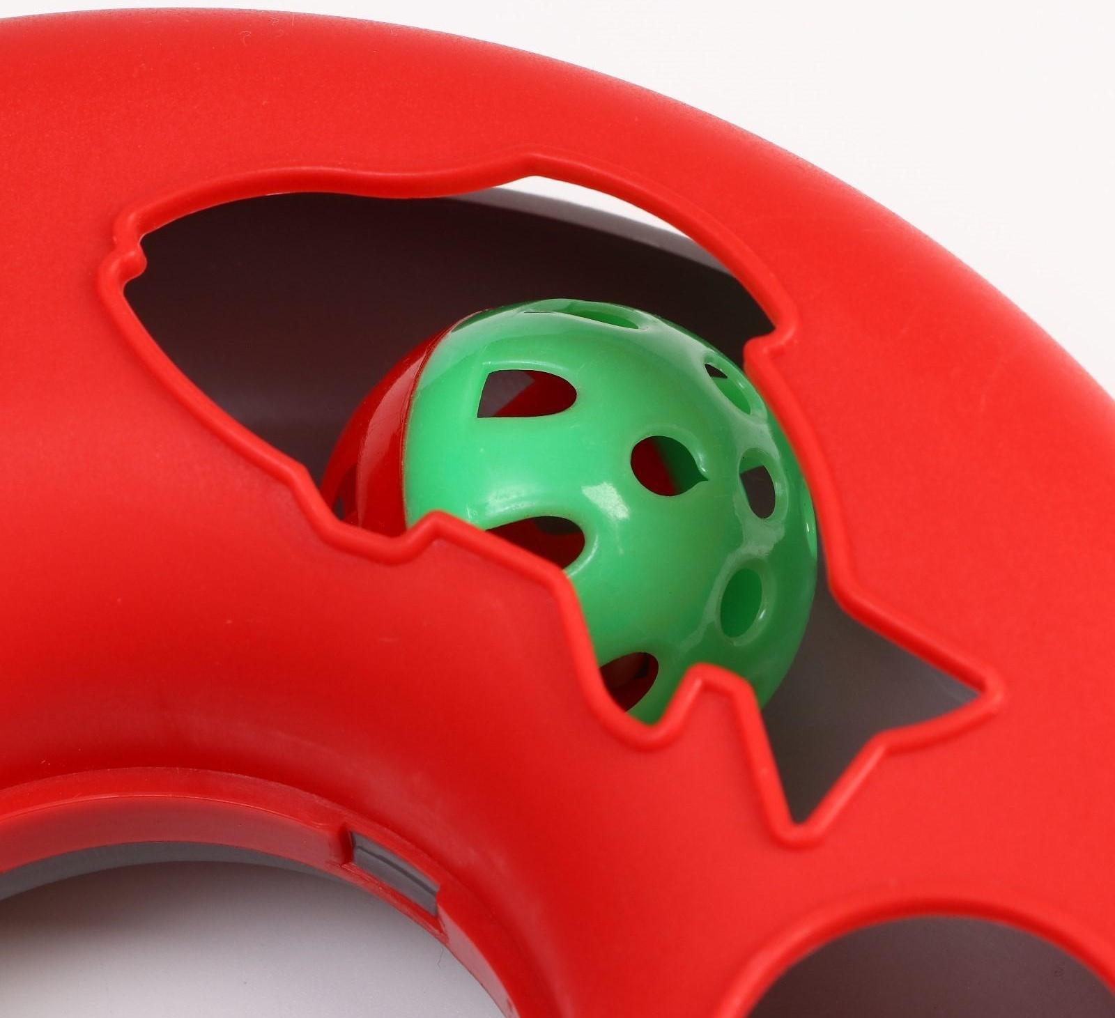 Игрушка для кошек 