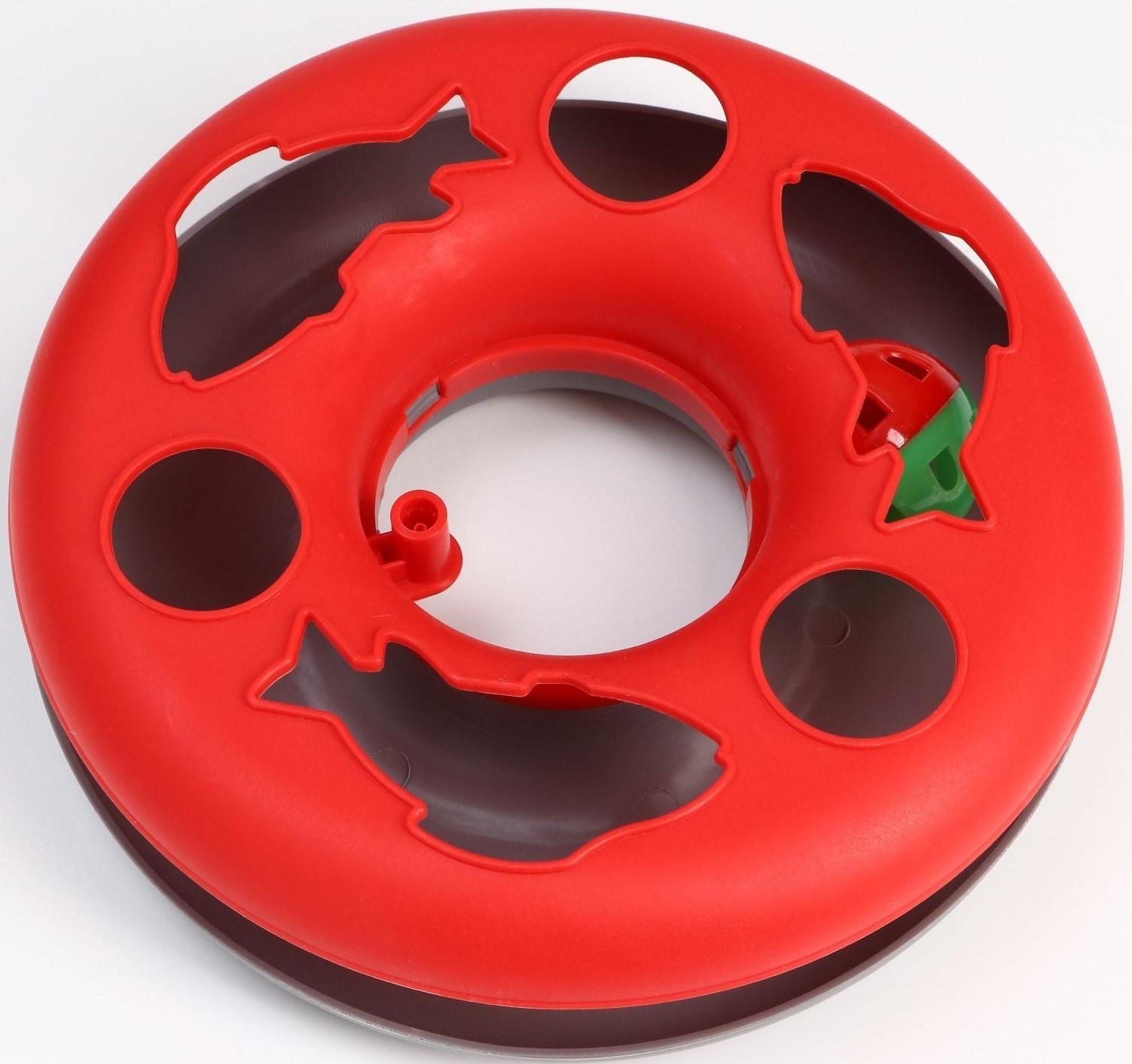 Игрушка для кошек 