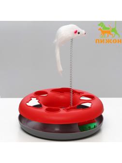 Игрушка для кошек 