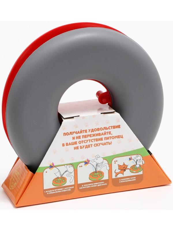 Игрушка для кошек 