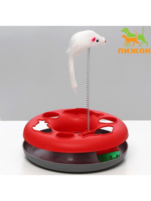 Игрушка для кошек 