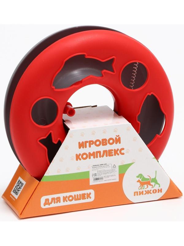 Игрушка для кошек 