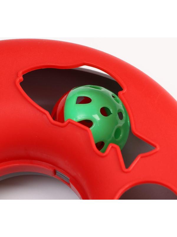 Игрушка для кошек 