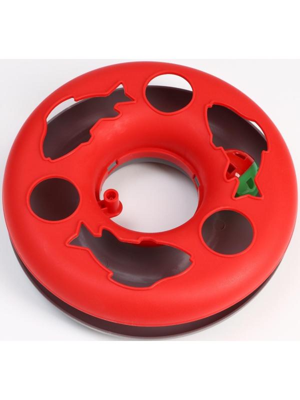 Игрушка для кошек 