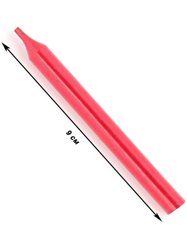 Набор свечей для торта 