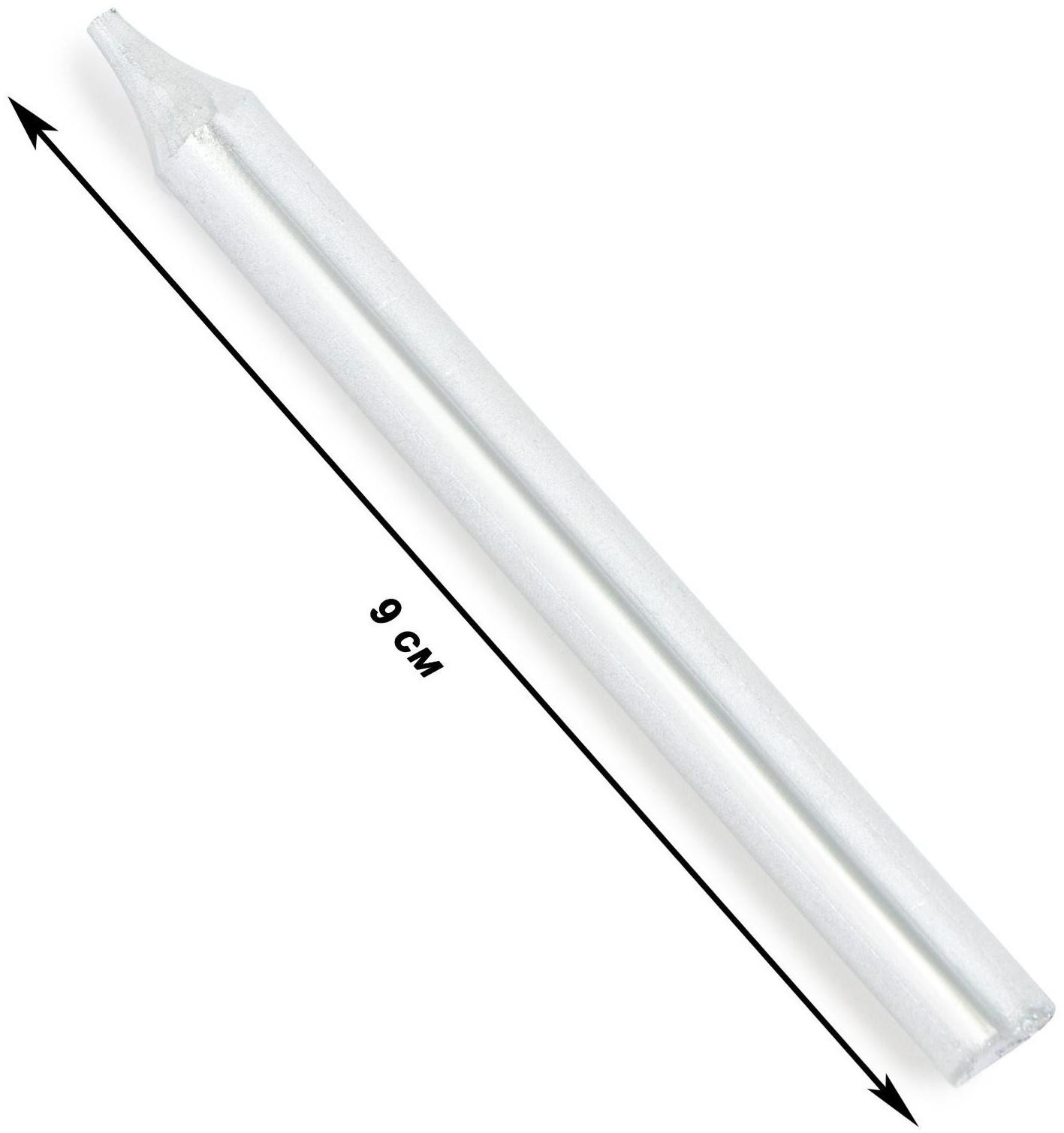 Набор свечей для торта 