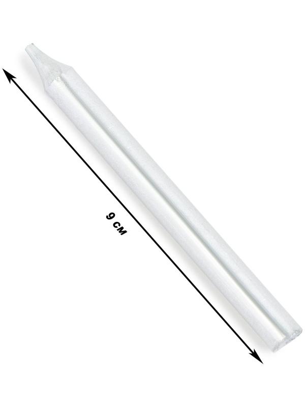 Набор свечей для торта 