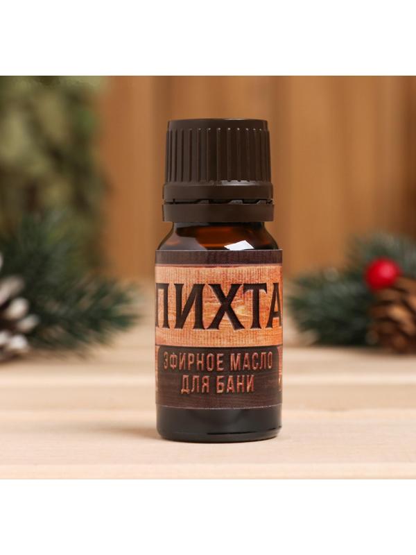 Масло для бани и сауны 