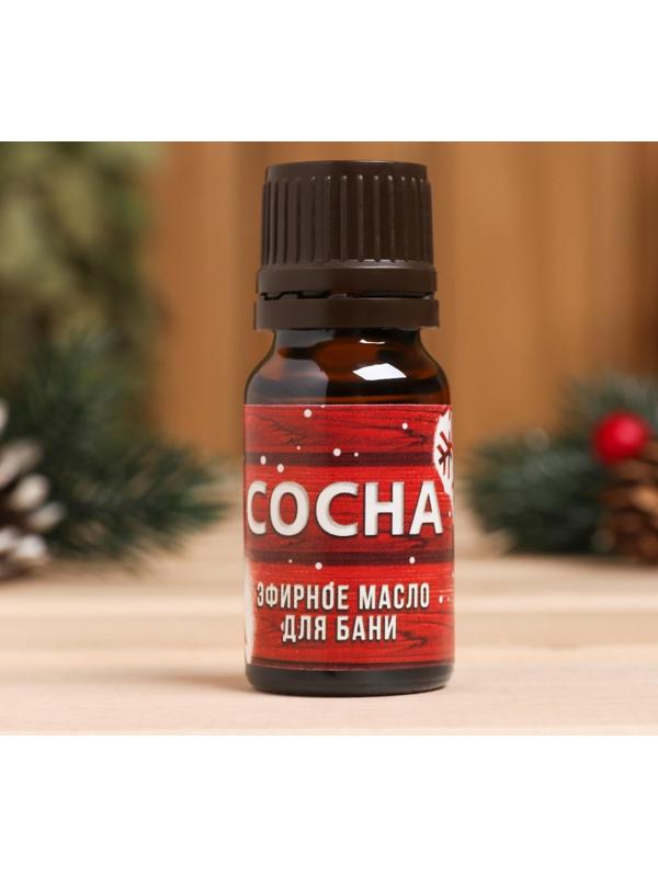 Масло для бани и сауны 