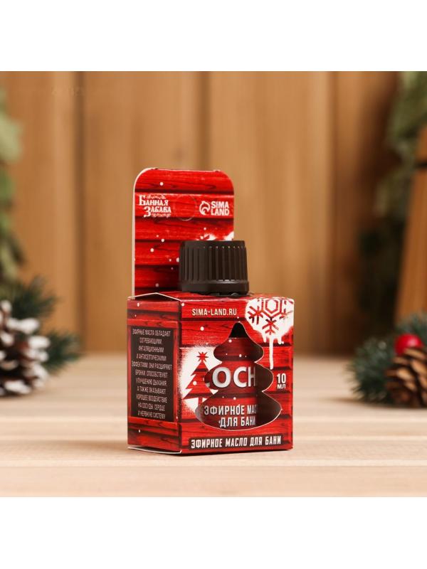 Масло для бани и сауны 