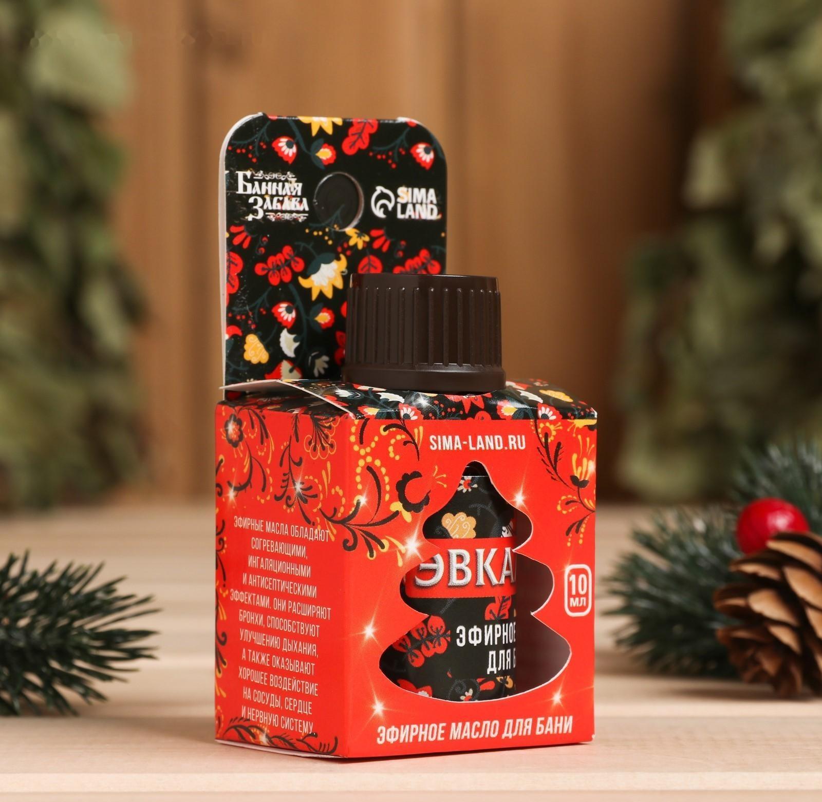 Масло для бани и сауны 