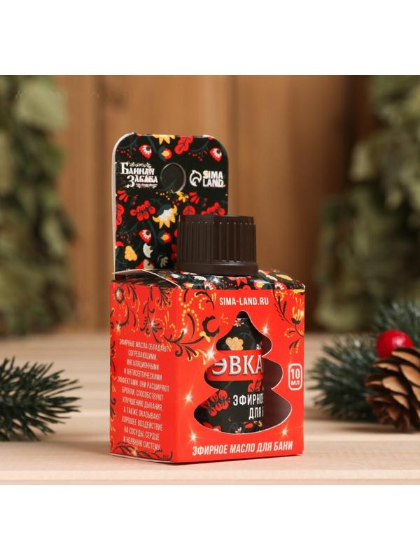 Масло для бани и сауны 