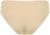 Трусы спортивные под купальник, р. 34, цвет телесный