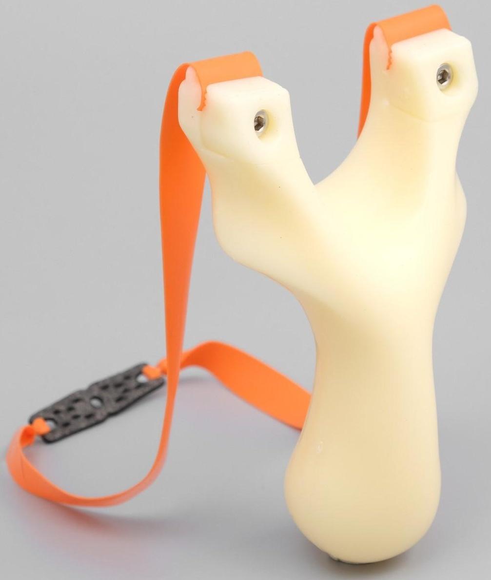 Рогатка, пластик