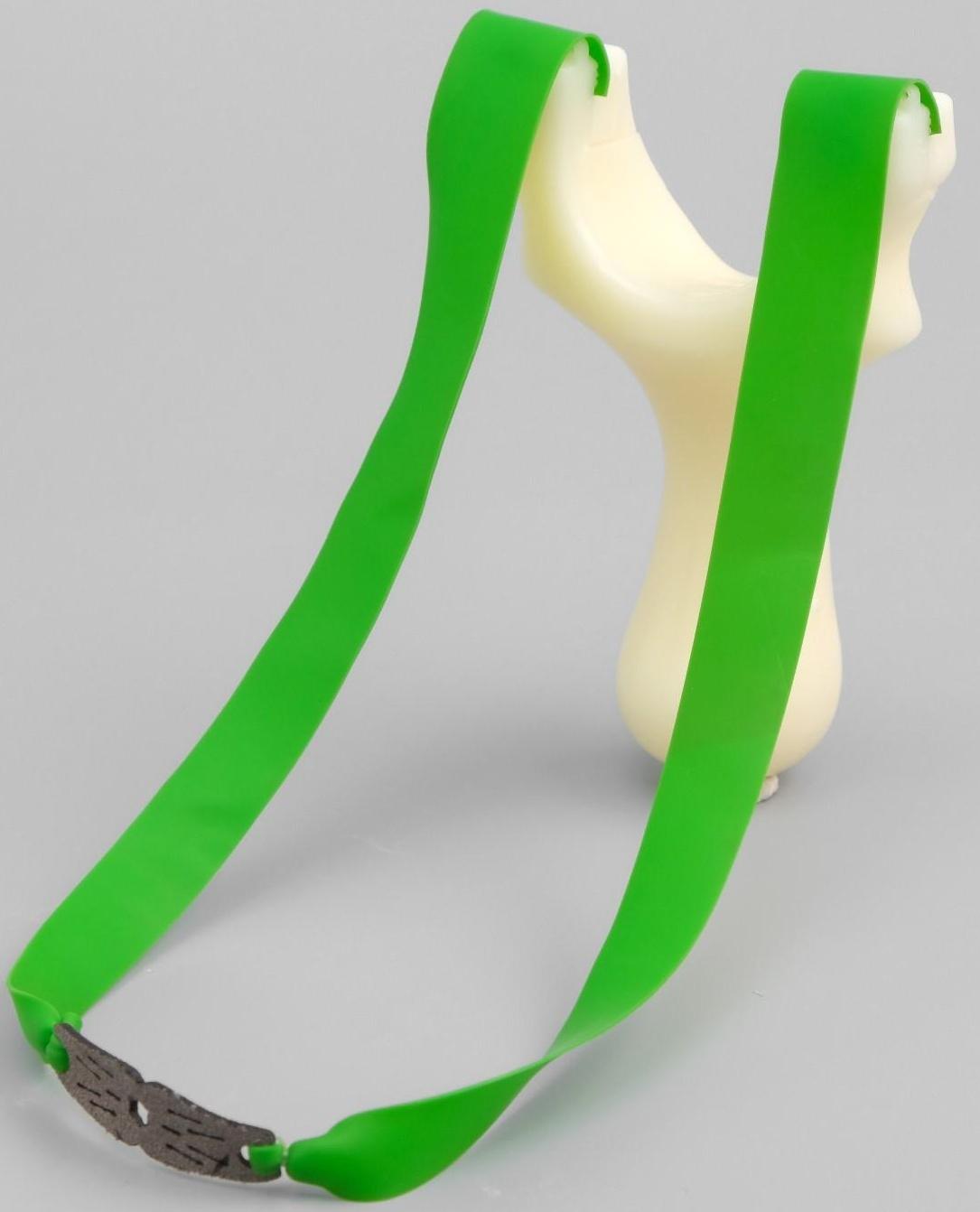 Рогатка, пластик