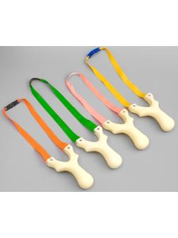 Рогатка, пластик