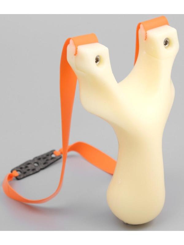 Рогатка, пластик