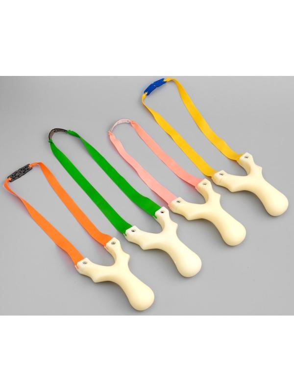 Рогатка, пластик