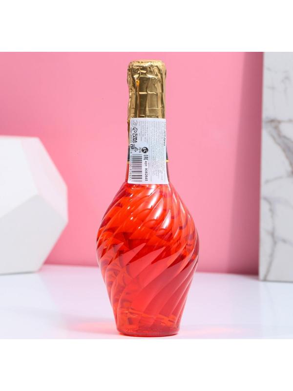 Гель для душа во флаконе мондоро 