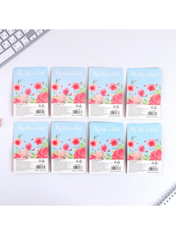 Значок акриловый МИКС