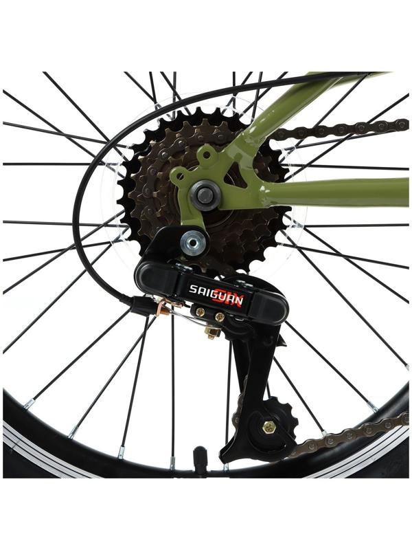 Велосипед 20