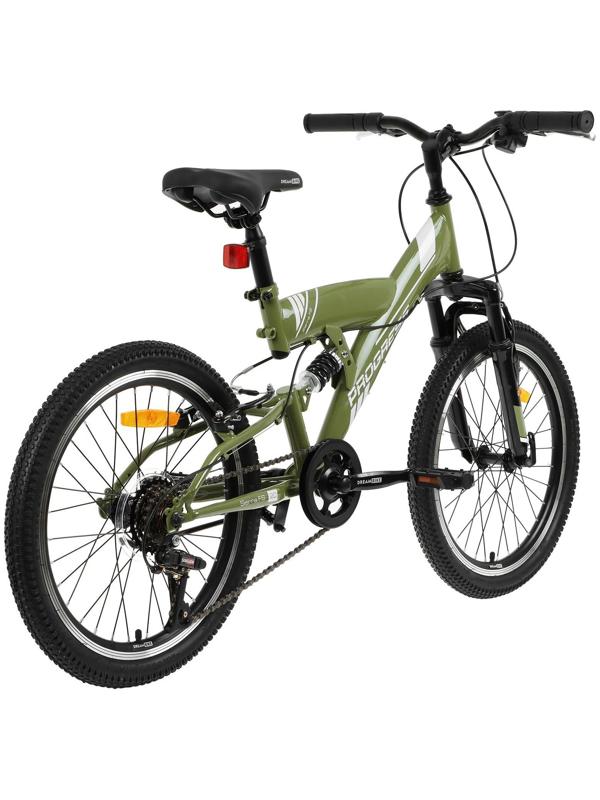 Велосипед 20