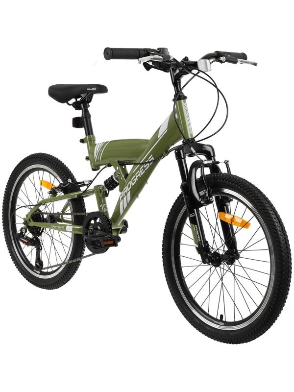 Велосипед 20