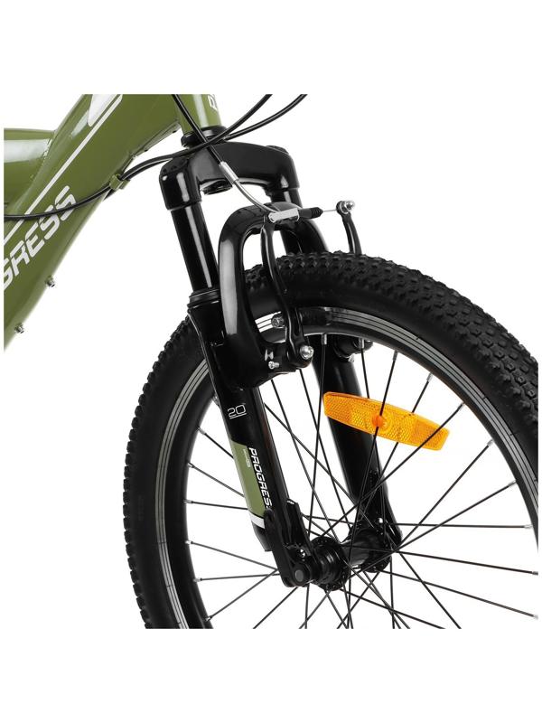 Велосипед 20