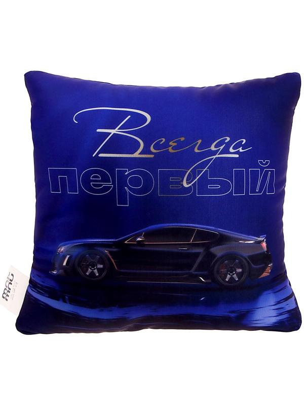 Подушка антистресс 