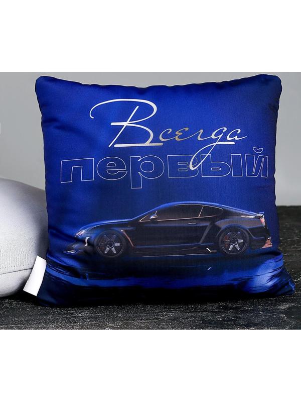 Подушка антистресс 