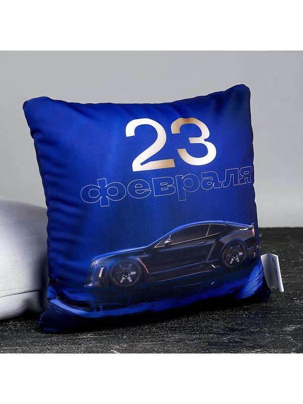 Подушка антистресс 