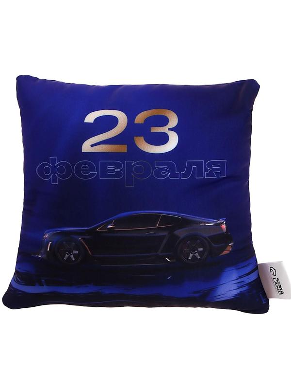 Подушка антистресс 