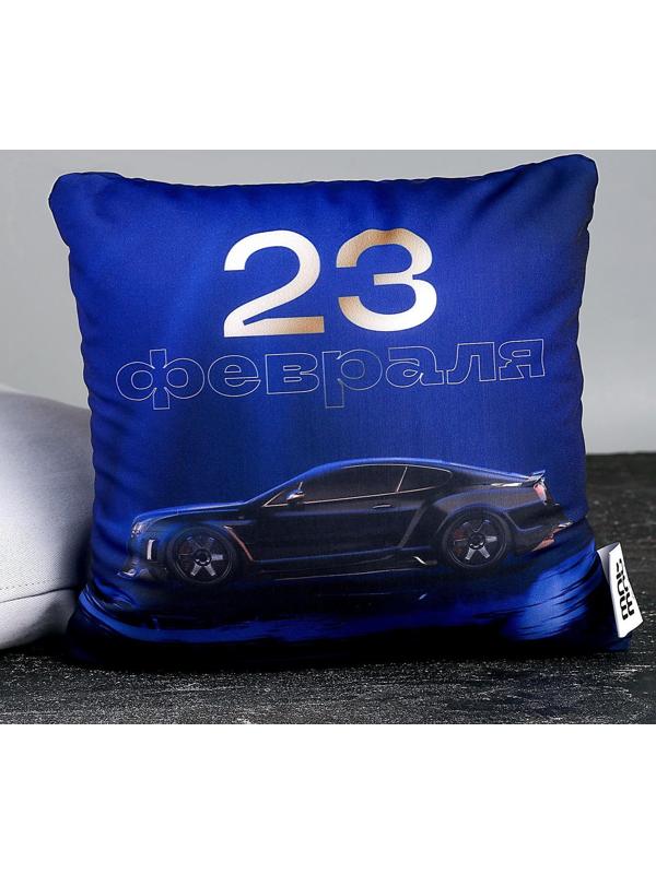 Подушка антистресс 