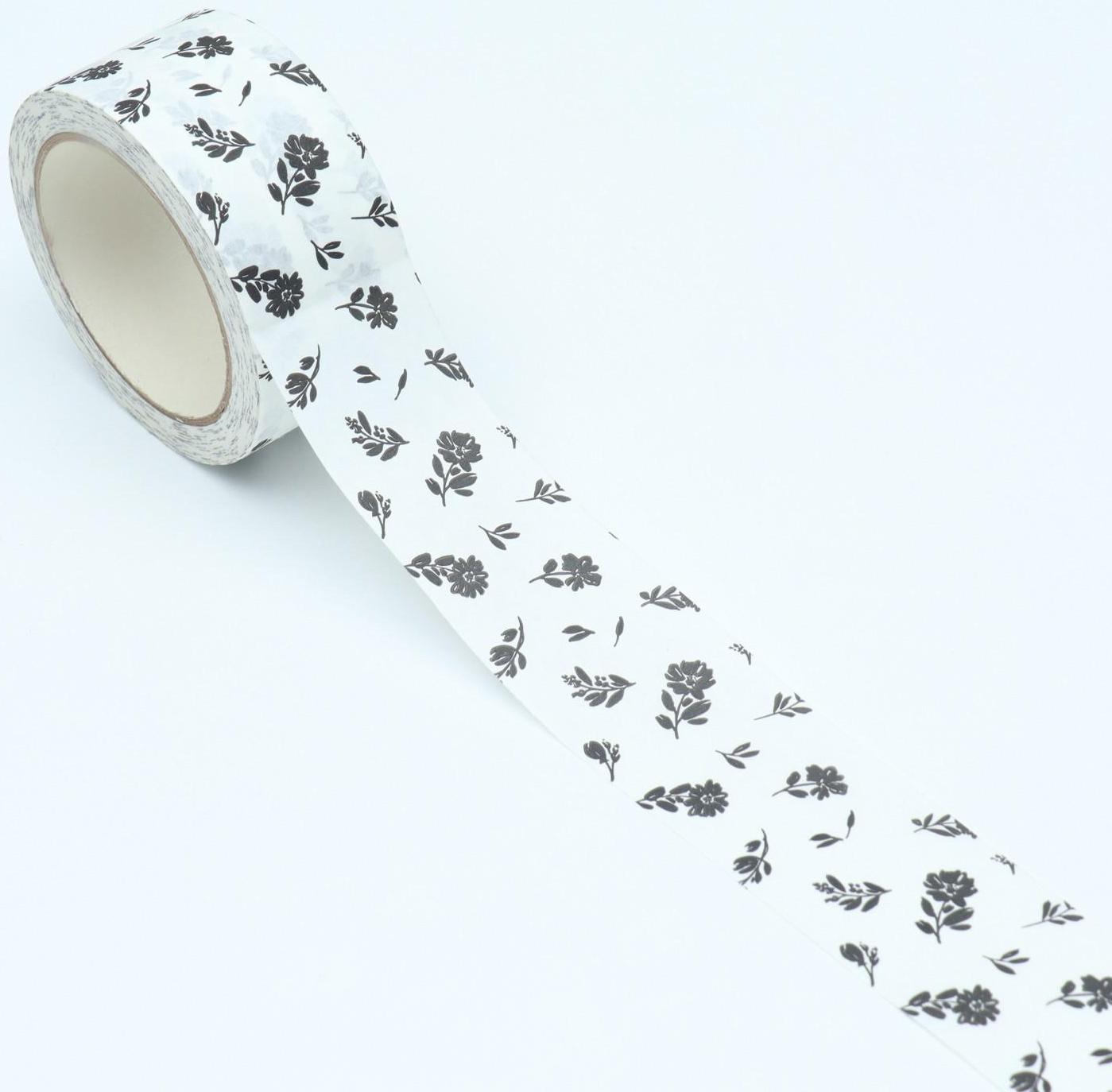 Бумажная упаковочная крафт-лента 