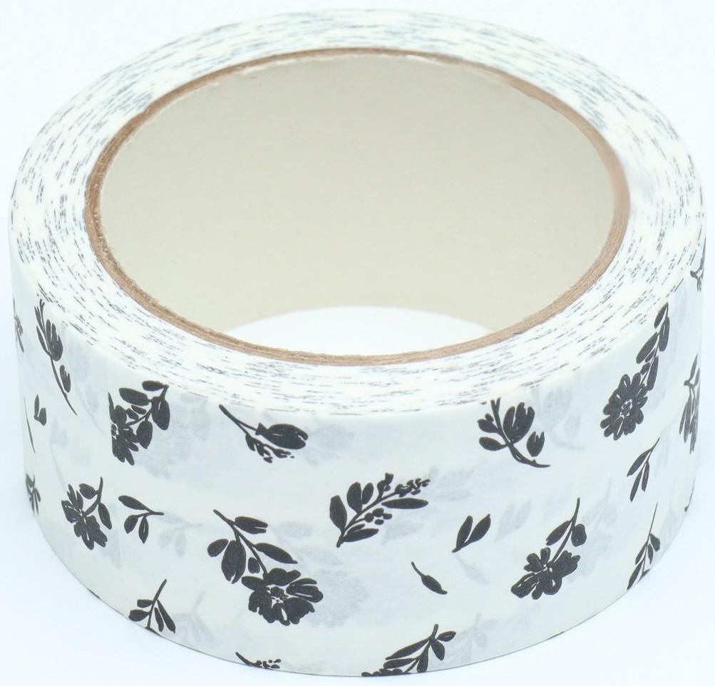 Бумажная упаковочная крафт-лента 