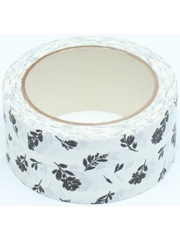 Бумажная упаковочная крафт-лента 