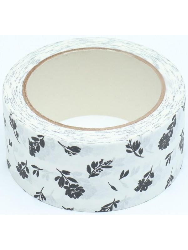 Бумажная упаковочная крафт-лента 