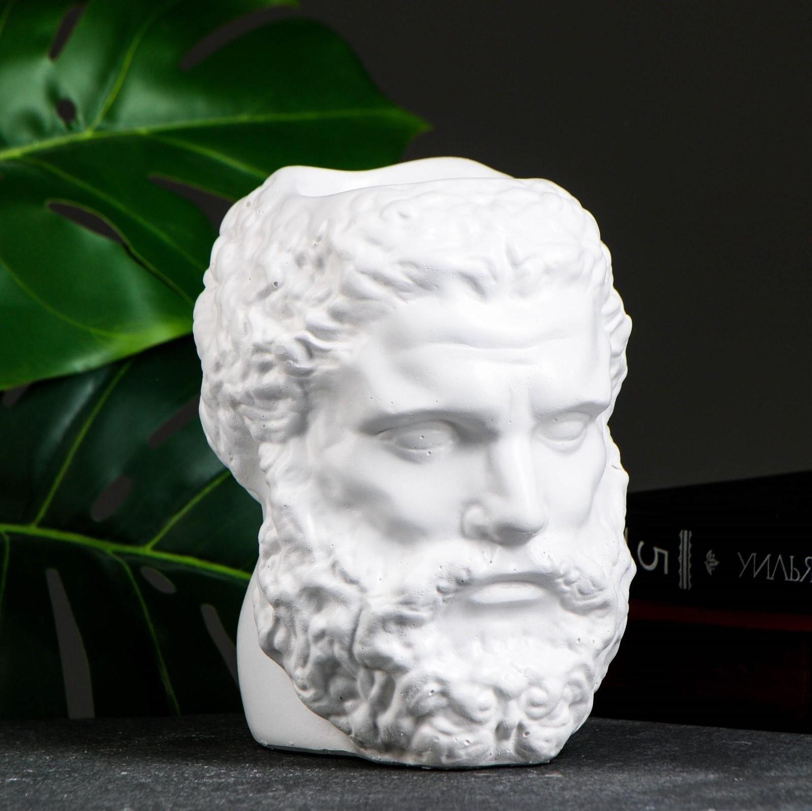 Кашпо - органайзер 