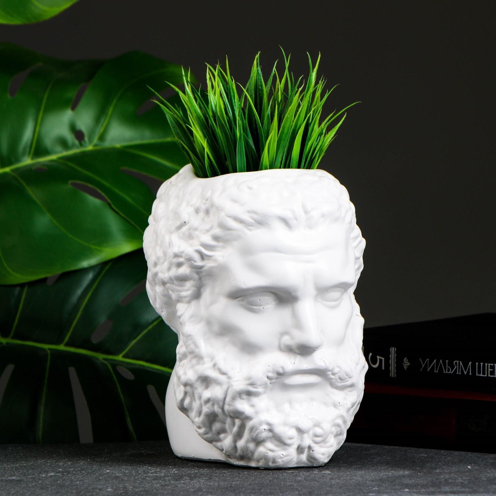 Кашпо - органайзер 