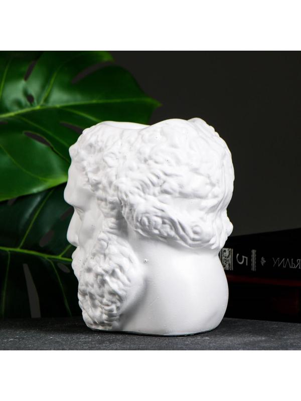 Кашпо - органайзер 