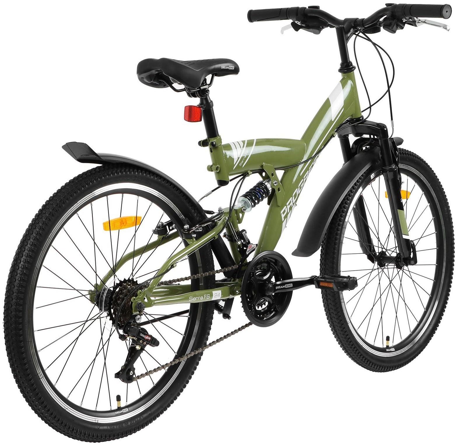 Велосипед 24