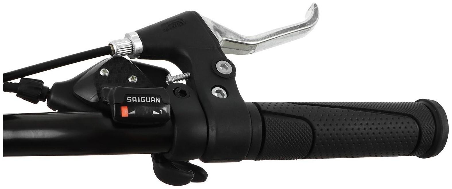 Велосипед 24