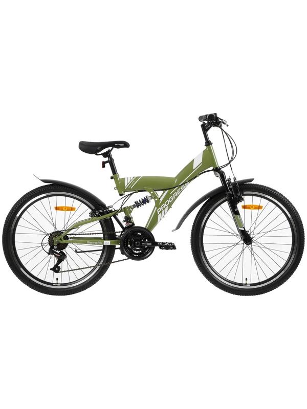 Велосипед 24