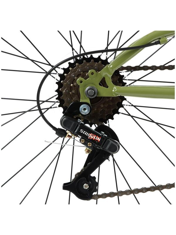 Велосипед 24