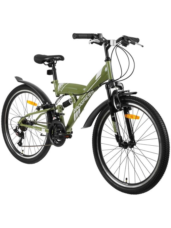 Велосипед 24